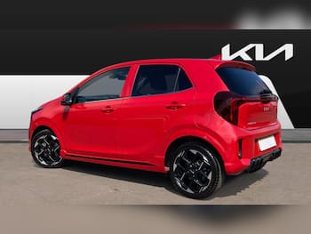 Used Kia Picanto 2025 for sale - 79691911: Photo