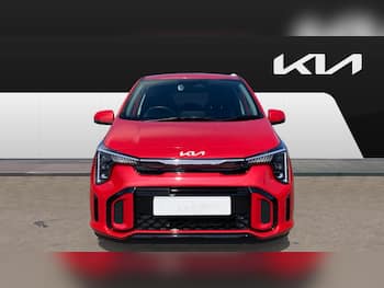 Used Kia Picanto 2025 for sale - 79691911: Photo