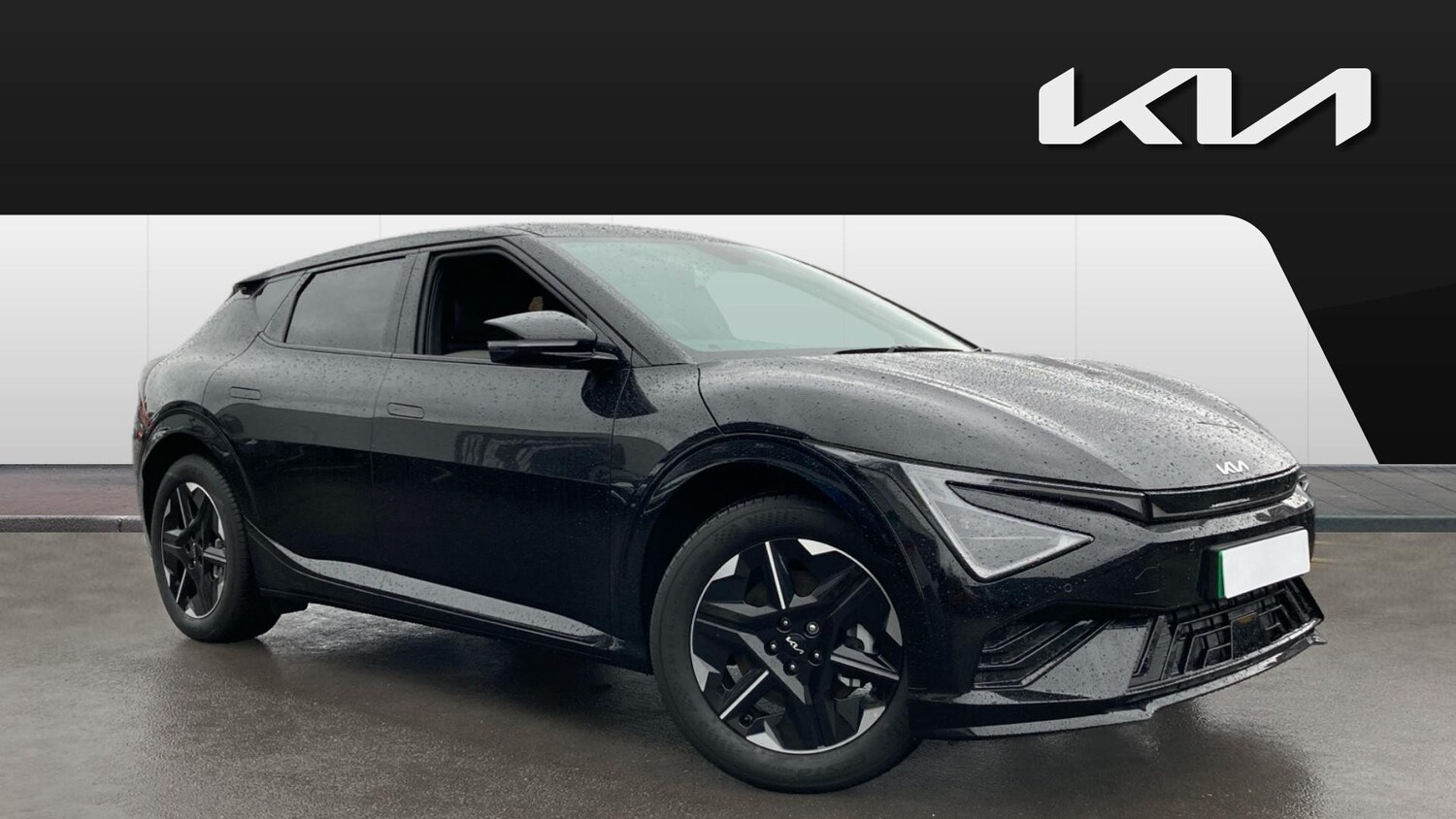 Used Kia EV6 2025 for sale - 76493724: Photo 1