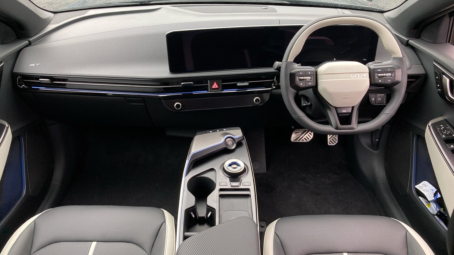 Used Kia EV6 2025 for sale - 76493724: Photo 10