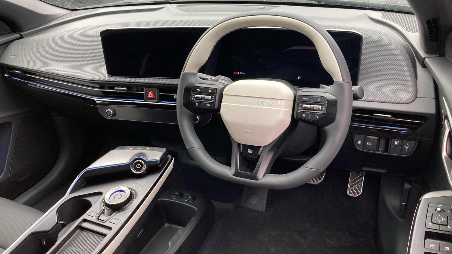 Used Kia EV6 2025 for sale - 76493724: Photo 11