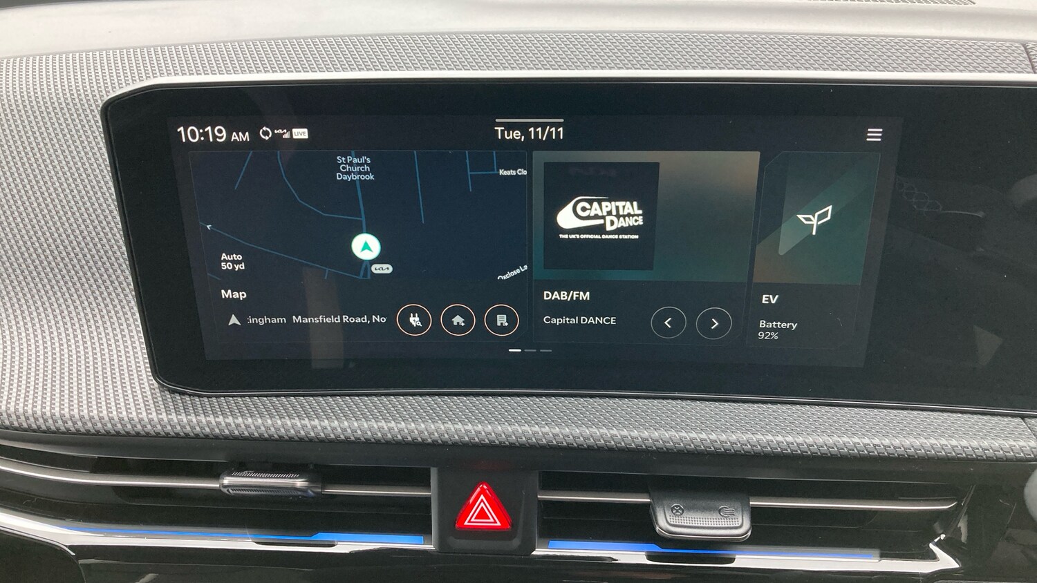 Used Kia EV6 2025 for sale - 76493724: Photo 12