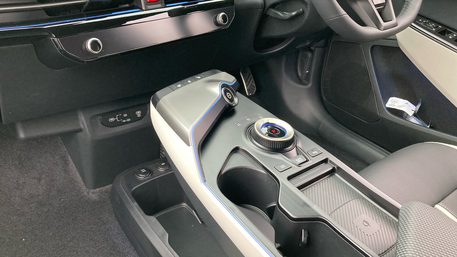 Used Kia EV6 2025 for sale - 76493724: Photo 13