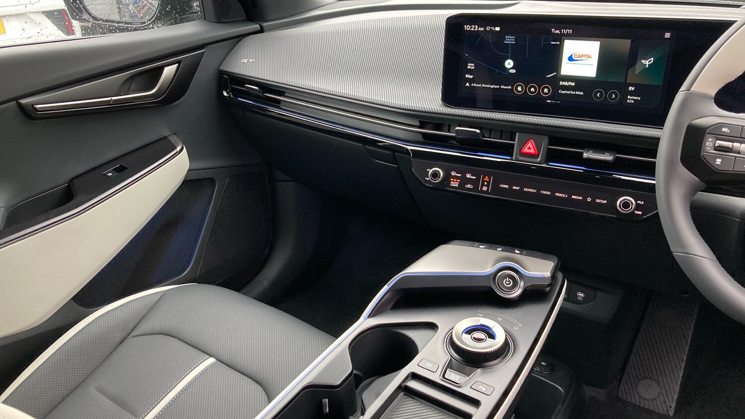 Used Kia EV6 2025 for sale - 76493724: Photo 14