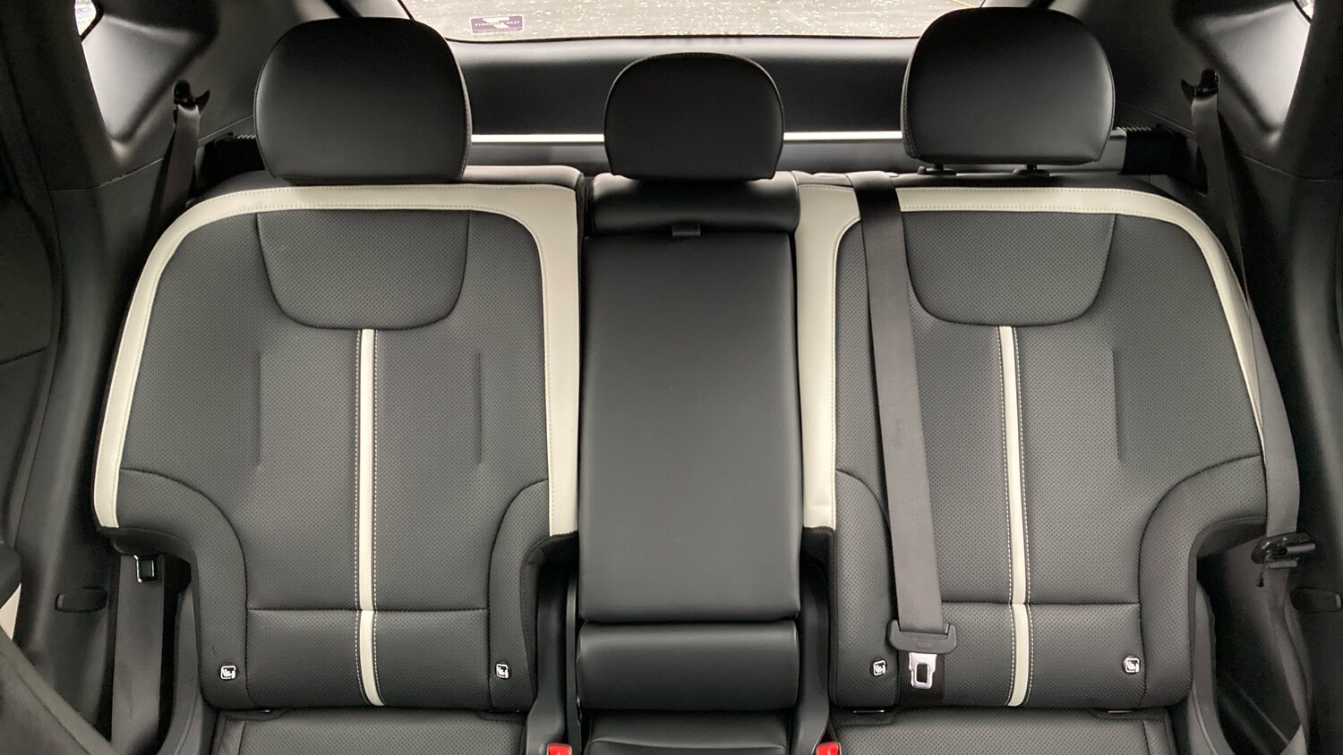 Used Kia EV6 2025 for sale - 76493724: Photo 15