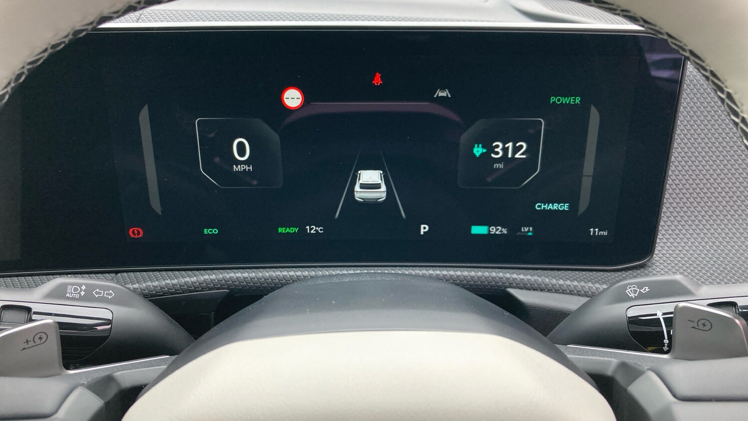 Used Kia EV6 2025 for sale - 76493724: Photo 18