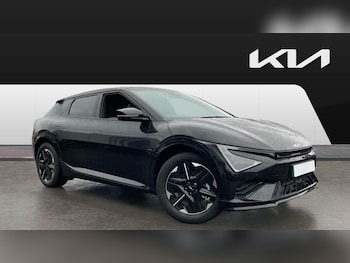 Kia - EV6