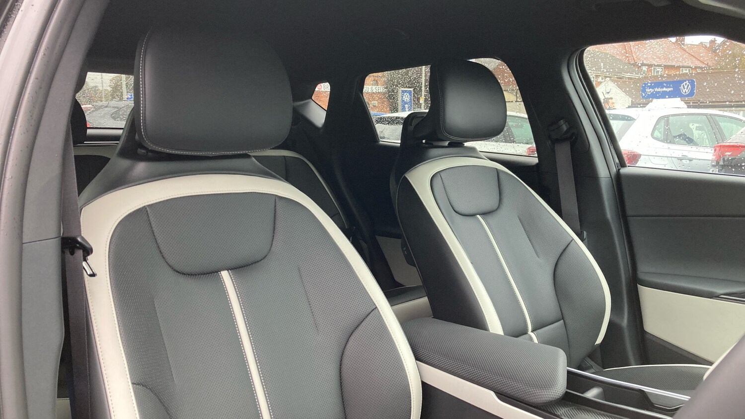 Used Kia EV6 2025 for sale - 76493724: Photo 21