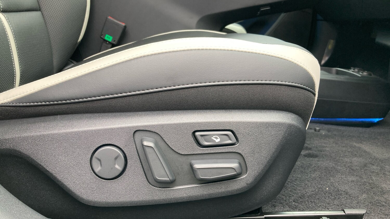 Used Kia EV6 2025 for sale - 76493724: Photo 22