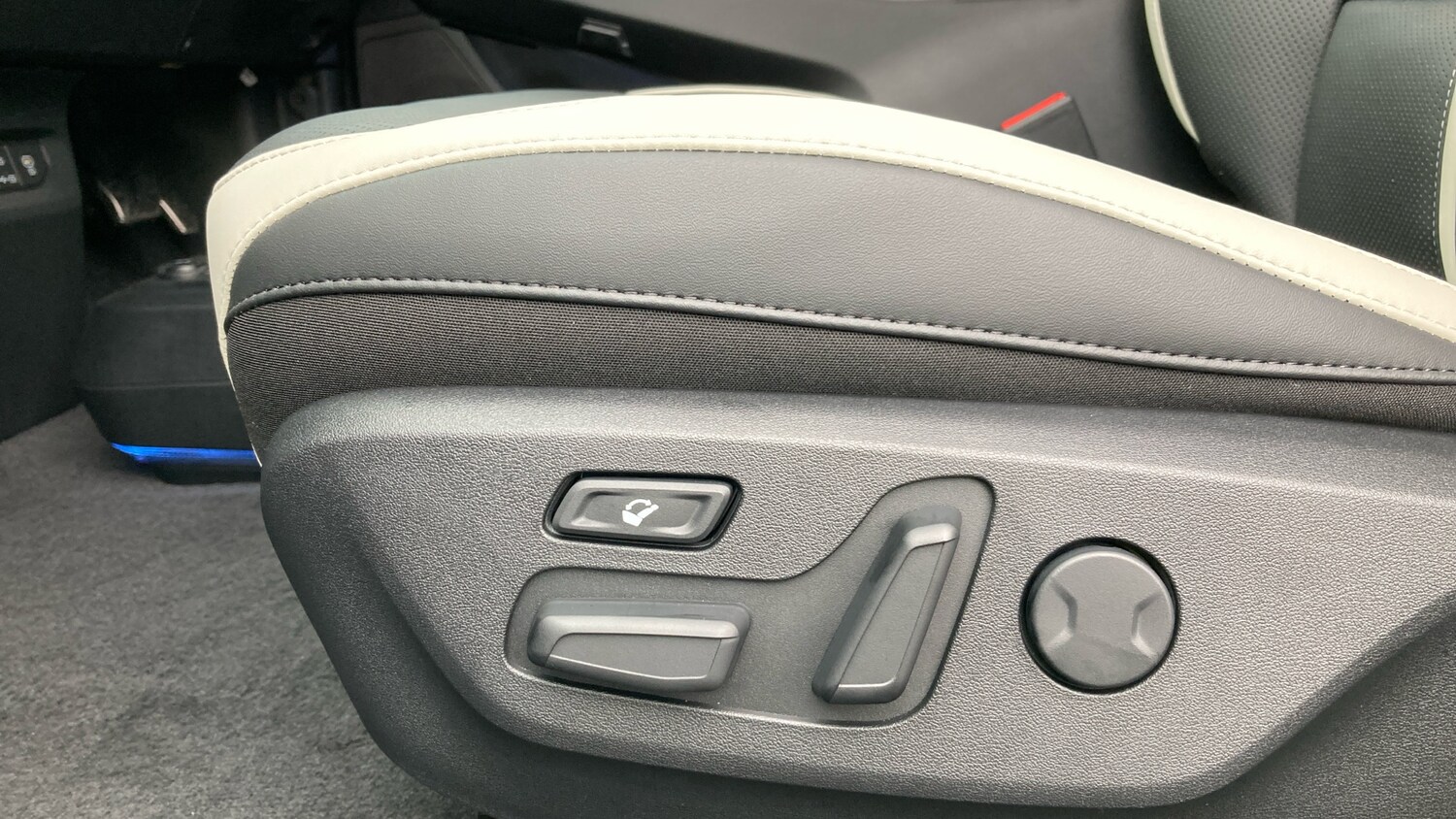 Used Kia EV6 2025 for sale - 76493724: Photo 26