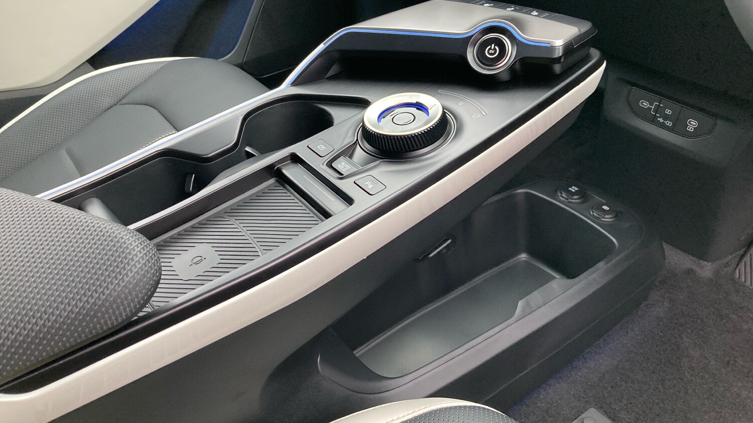 Used Kia EV6 2025 for sale - 76493724: Photo 28