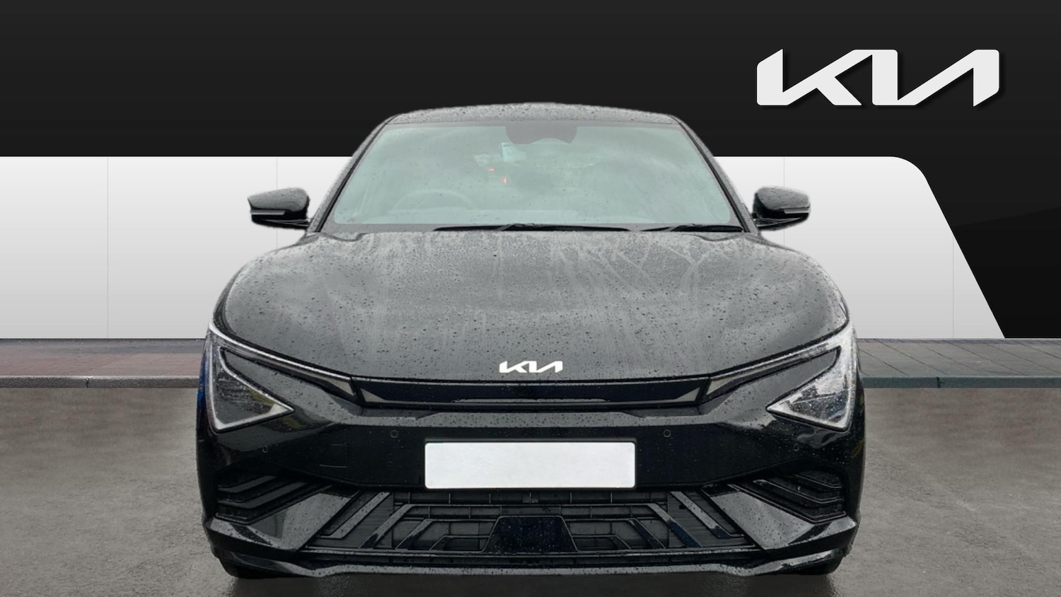 Used Kia EV6 2025 for sale - 76493724: Photo 3