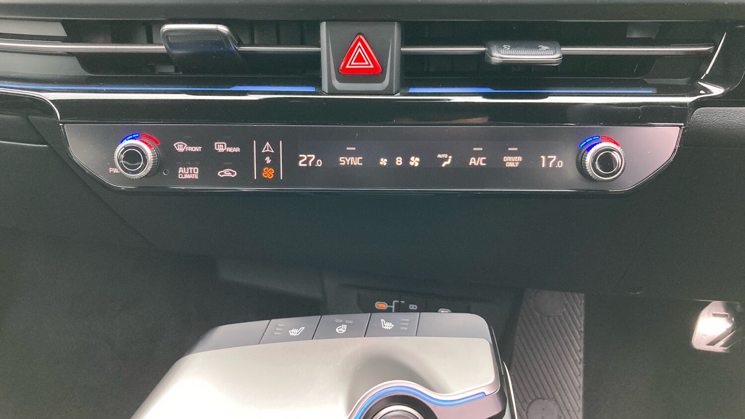 Used Kia EV6 2025 for sale - 76493724: Photo 33