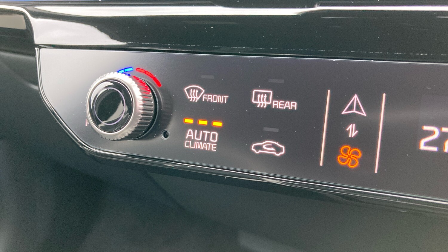 Used Kia EV6 2025 for sale - 76493724: Photo 34