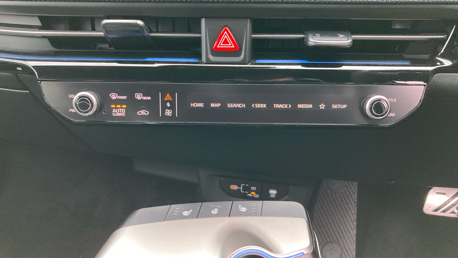 Used Kia EV6 2025 for sale - 76493724: Photo 35