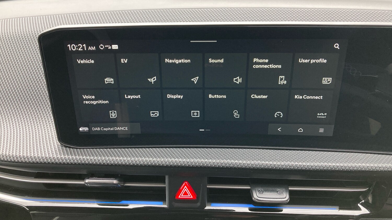 Used Kia EV6 2025 for sale - 76493724: Photo 38