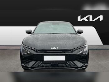 Used Kia EV6 2025 for sale - 76493724: Photo