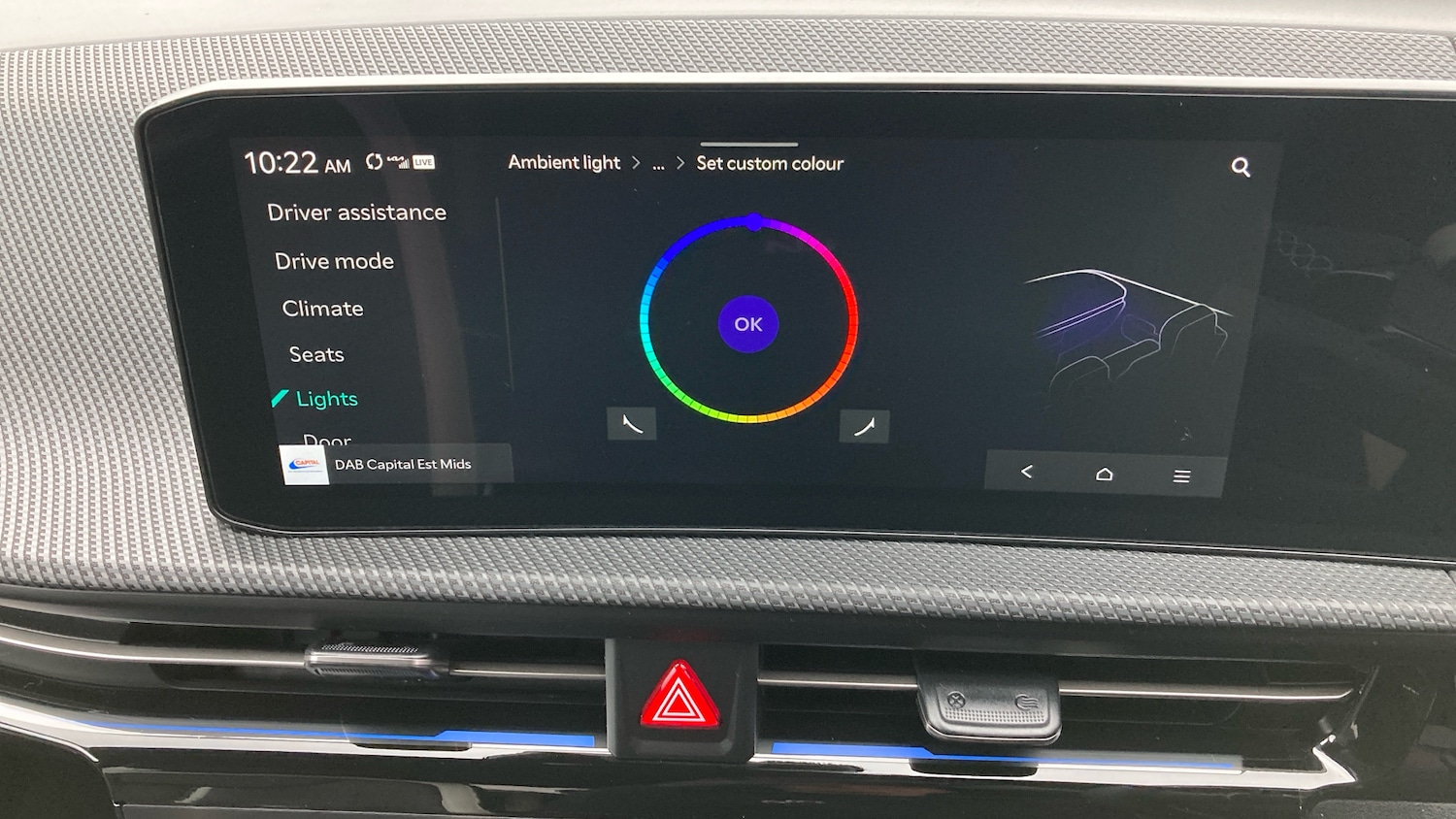 Used Kia EV6 2025 for sale - 76493724: Photo 43