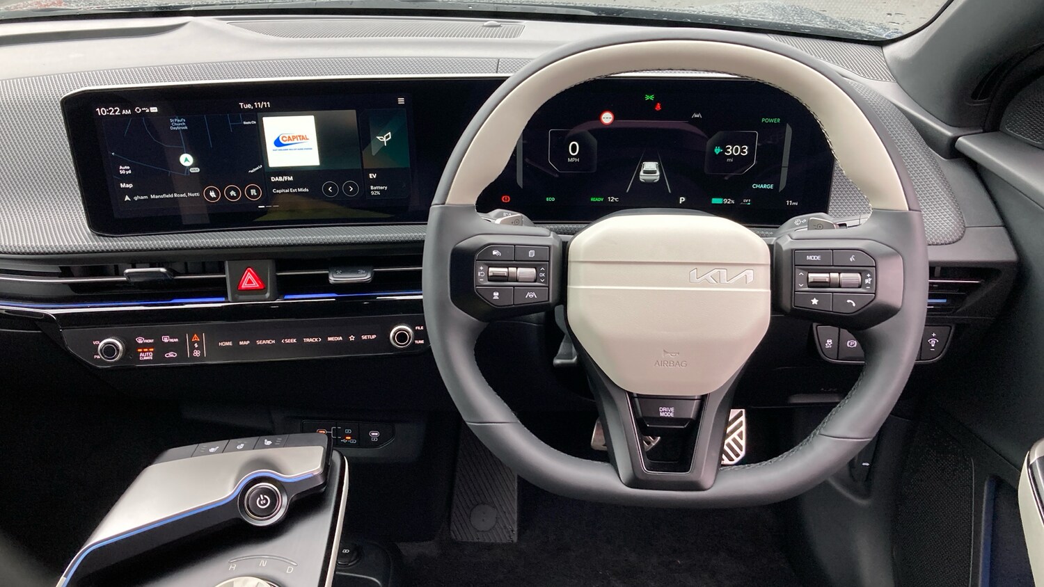 Used Kia EV6 2025 for sale - 76493724: Photo 45