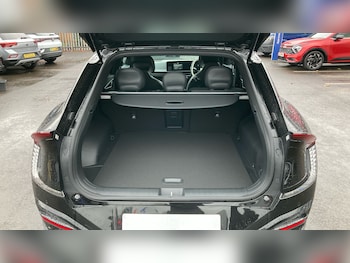 Used Kia EV6 2025 for sale - 76493724: Photo