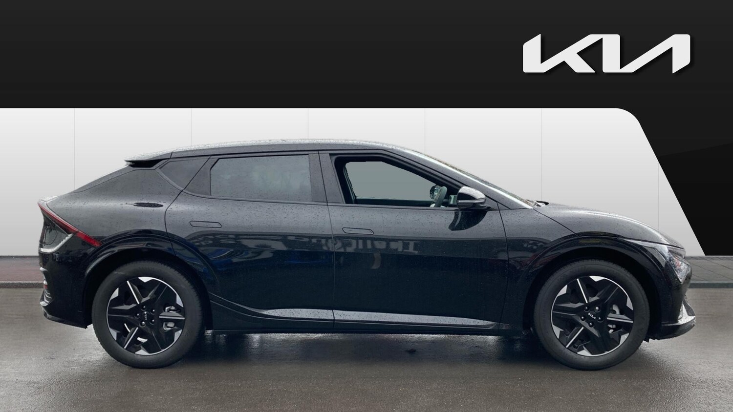 Used Kia EV6 2025 for sale - 76493724: Photo 5