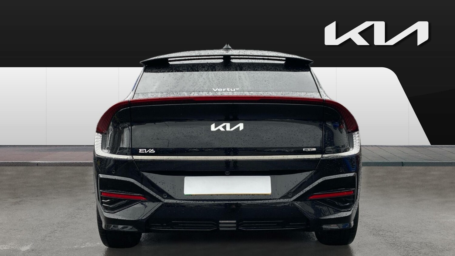 Used Kia EV6 2025 for sale - 76493724: Photo 6