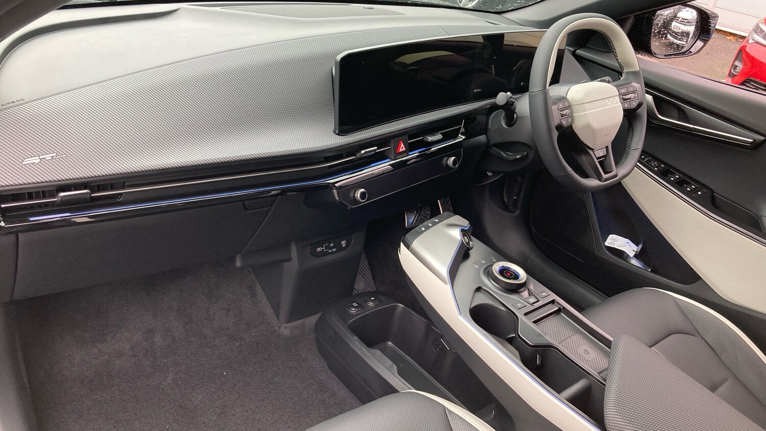 Used Kia EV6 2025 for sale - 76493724: Photo 9