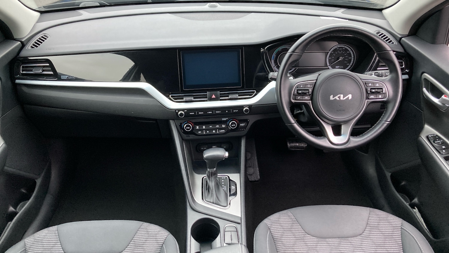 Used Kia Niro 2022 for sale - 77590288: Photo 10