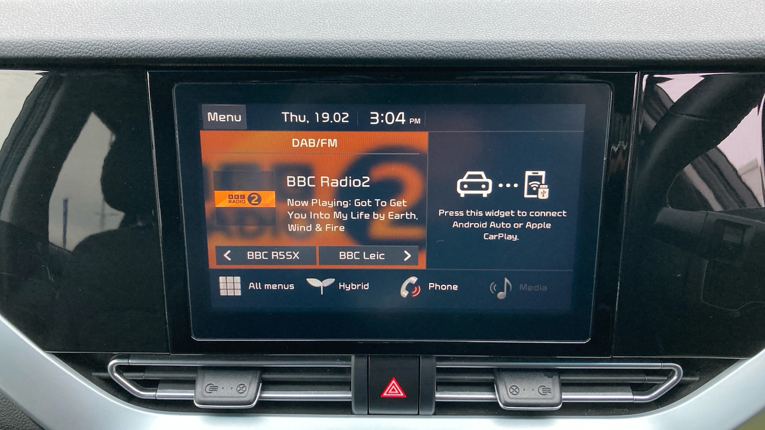 Used Kia Niro 2022 for sale - 77590288: Photo 12