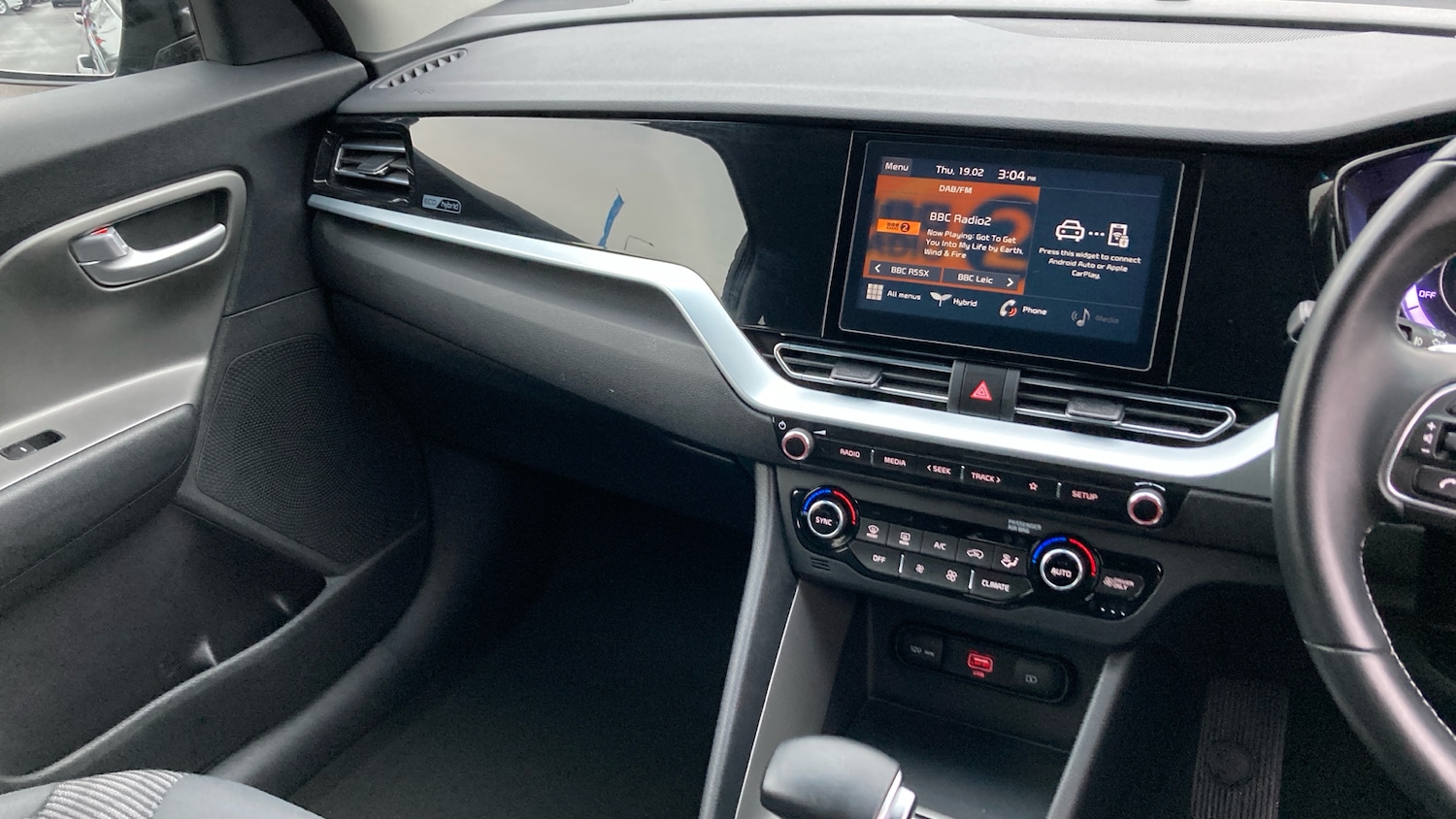 Used Kia Niro 2022 for sale - 77590288: Photo 14