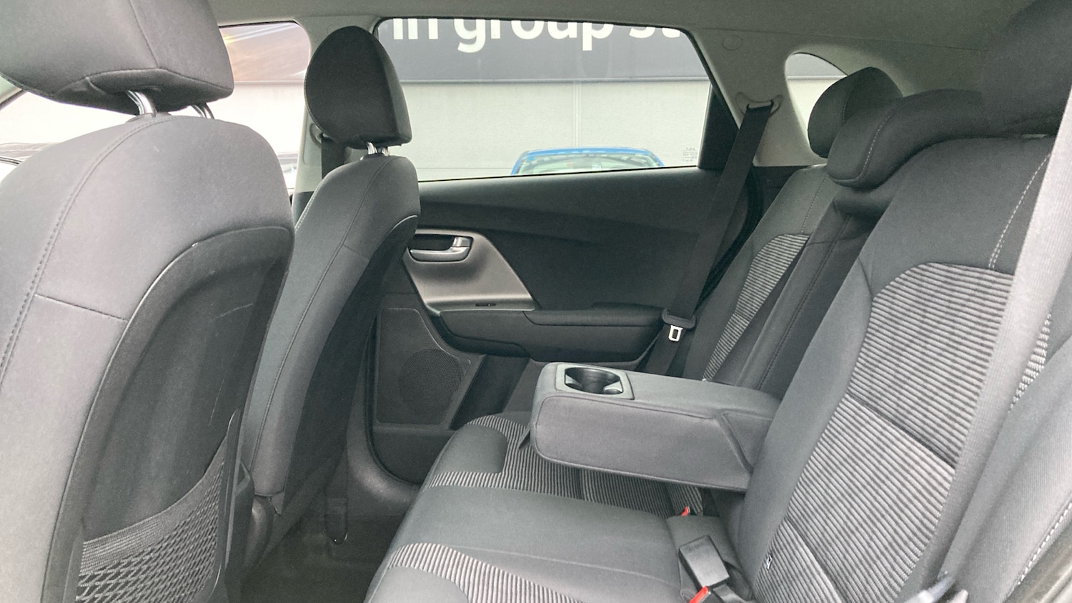 Used Kia Niro 2022 for sale - 77590288: Photo 16