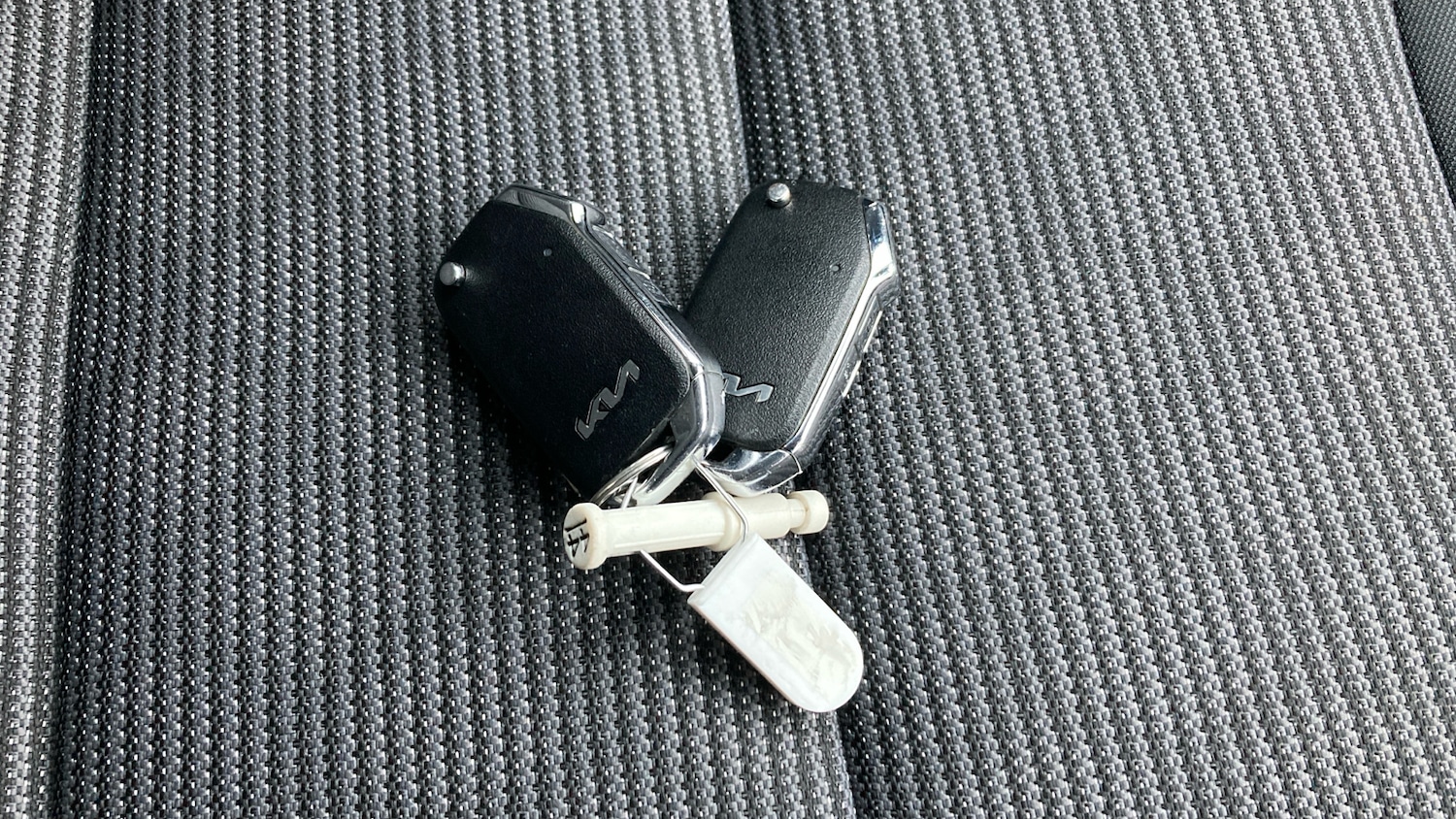 Used Kia Niro 2022 for sale - 77590288: Photo 20