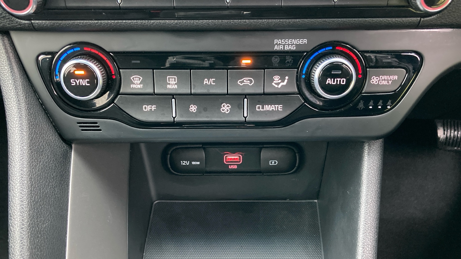 Used Kia Niro 2022 for sale - 77590288: Photo 27