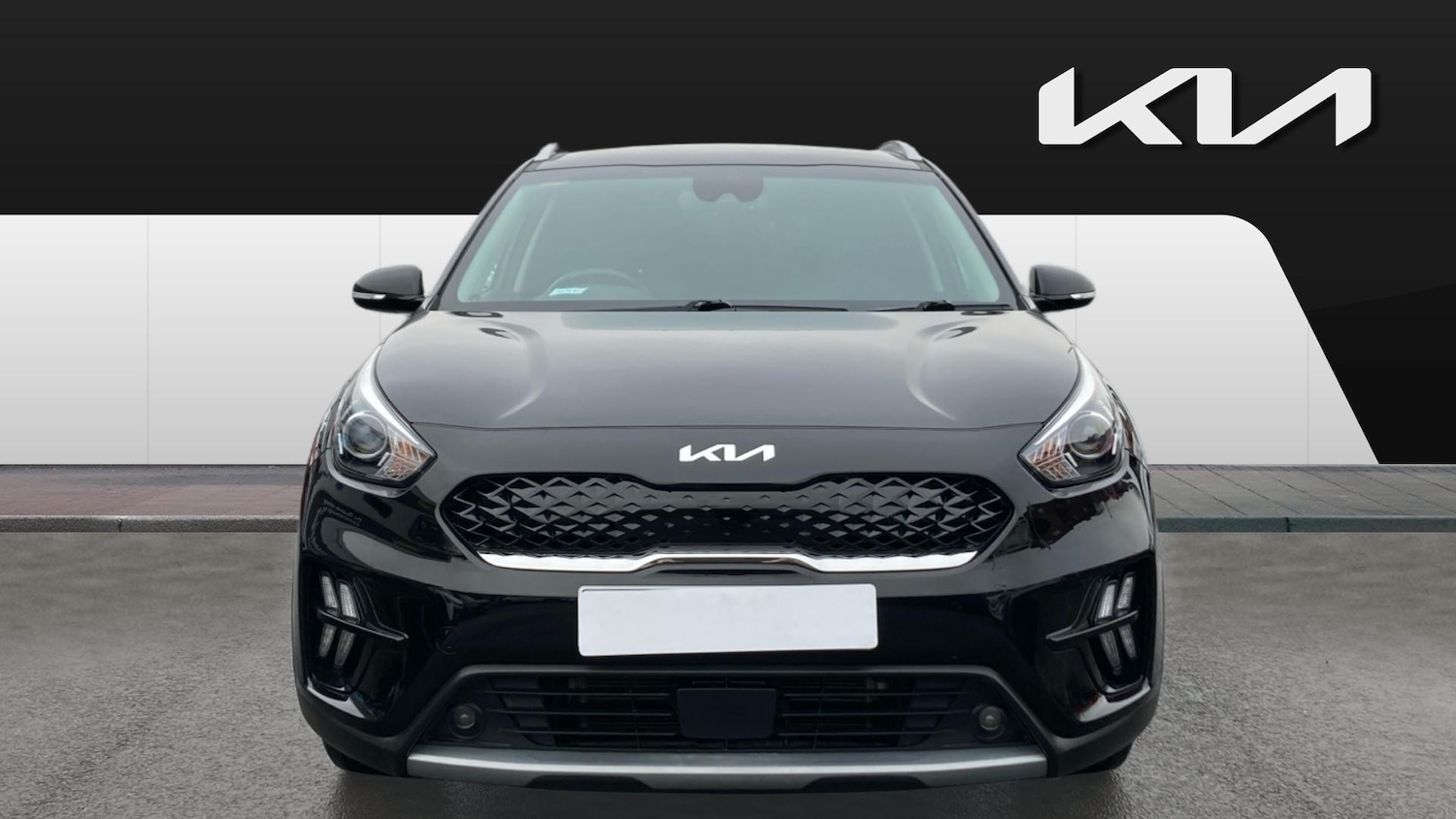 Used Kia Niro 2022 for sale - 77590288: Photo 3