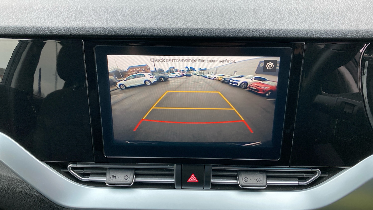 Used Kia Niro 2022 for sale - 77590288: Photo 32