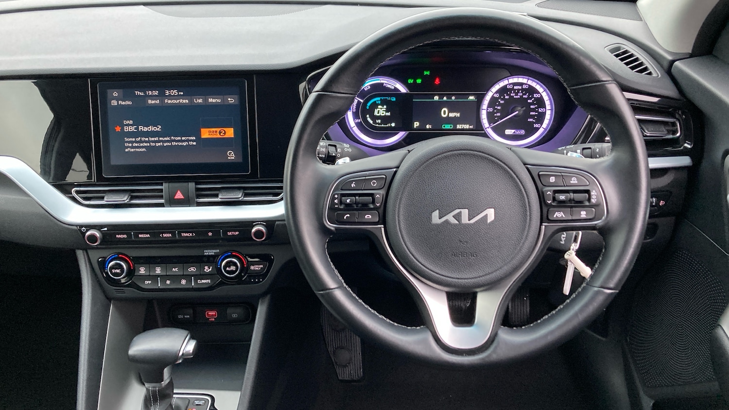 Used Kia Niro 2022 for sale - 77590288: Photo 34