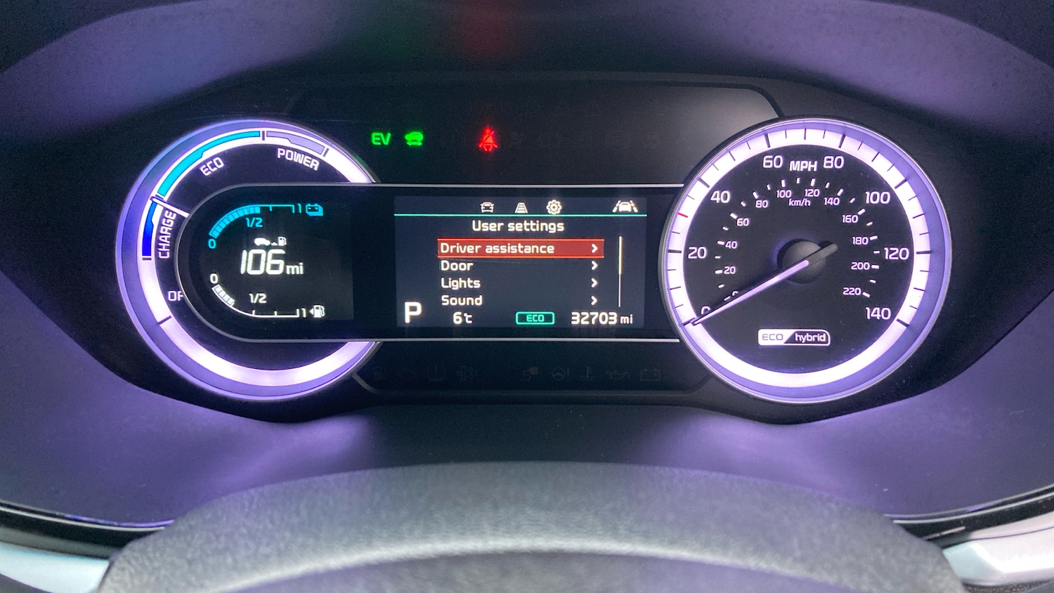 Used Kia Niro 2022 for sale - 77590288: Photo 39