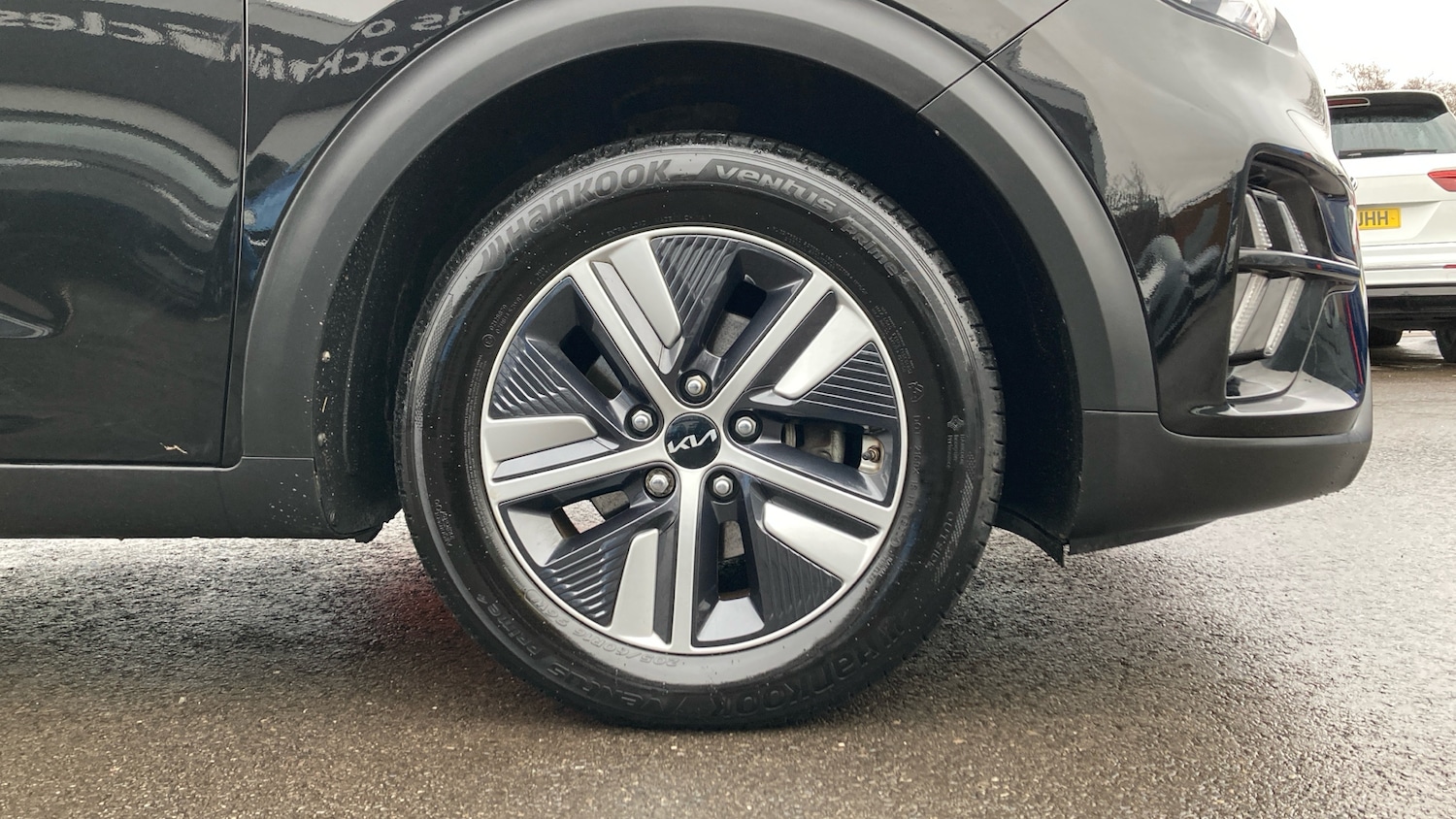 Used Kia Niro 2022 for sale - 77590288: Photo 7