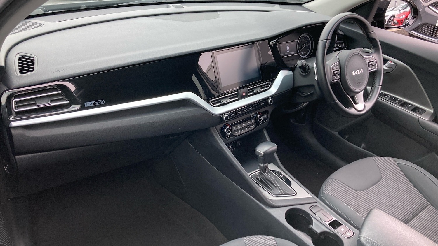 Used Kia Niro 2022 for sale - 77590288: Photo 9