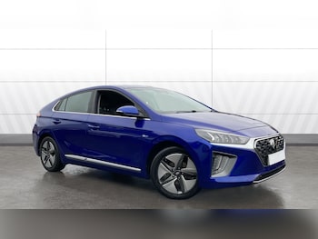 2020 (69) - 1.6 GDi Hybrid 1st Edition 5dr DCT