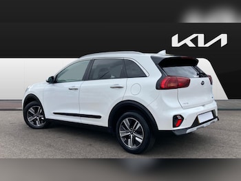 Used Kia Niro 2019 for sale - 77381489: Photo