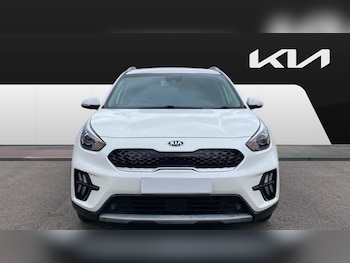Used Kia Niro 2019 for sale - 77381489: Photo