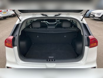 Used Kia Niro 2019 for sale - 77381489: Photo