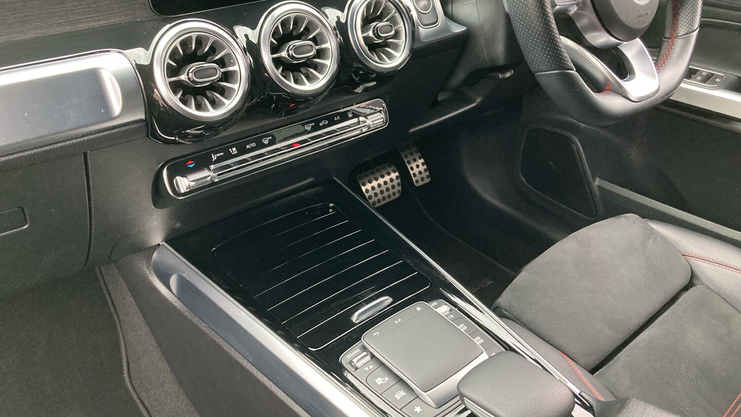 Used Mercedes-Benz EQB 2022 for sale - 78013803: Photo 13