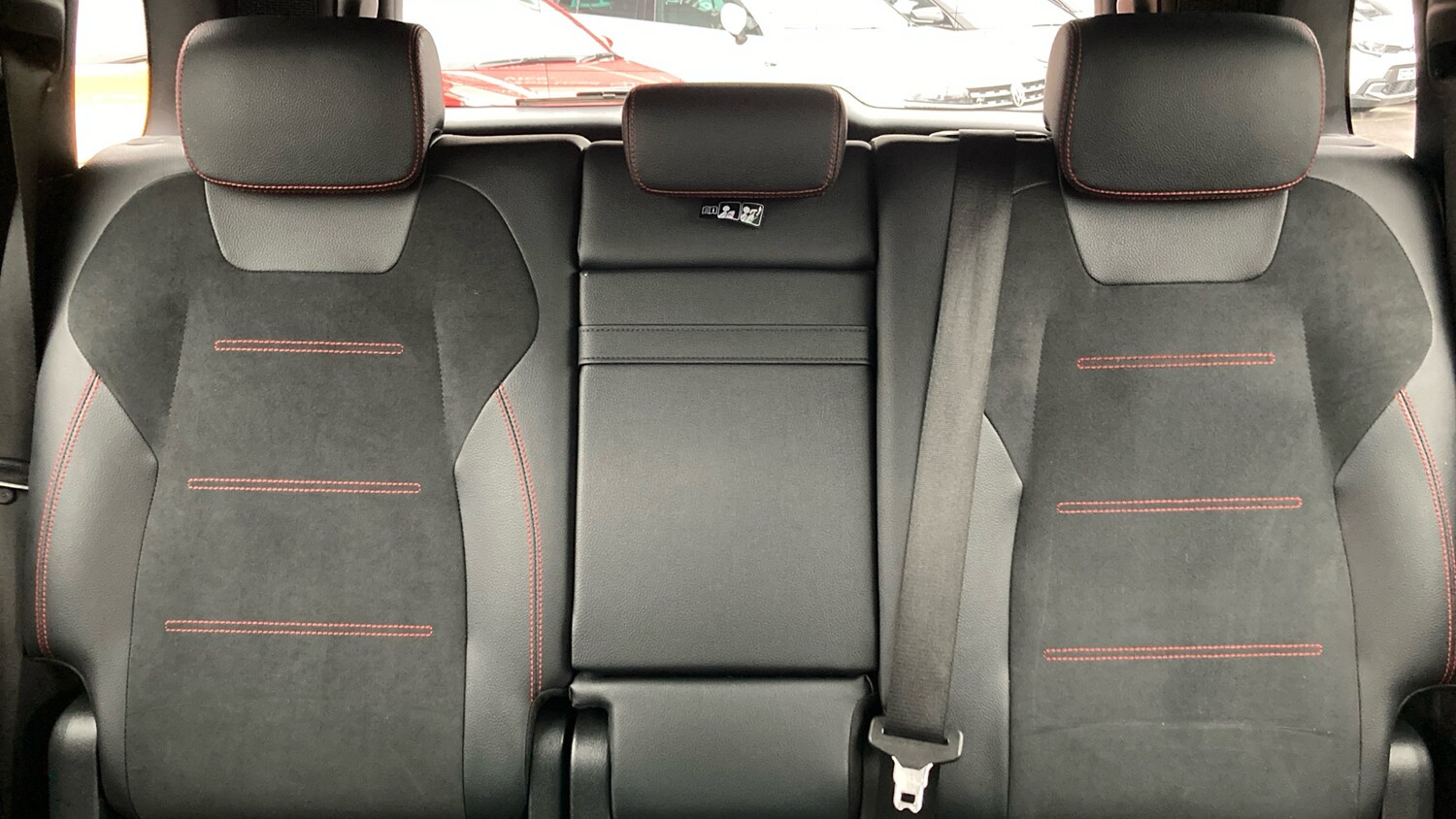 Used Mercedes-Benz EQB 2022 for sale - 78013803: Photo 15