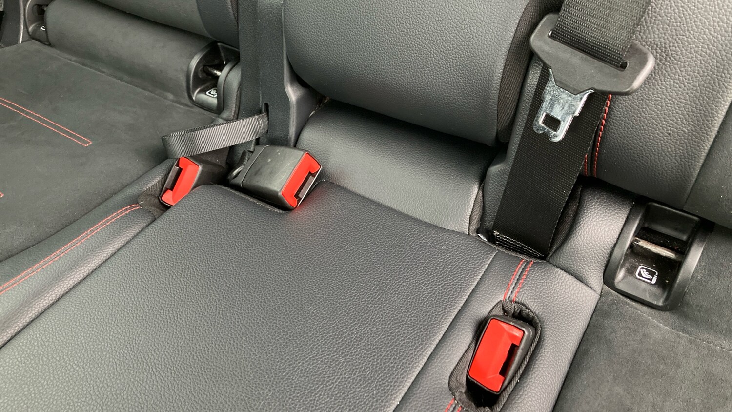 Used Mercedes-Benz EQB 2022 for sale - 78013803: Photo 17