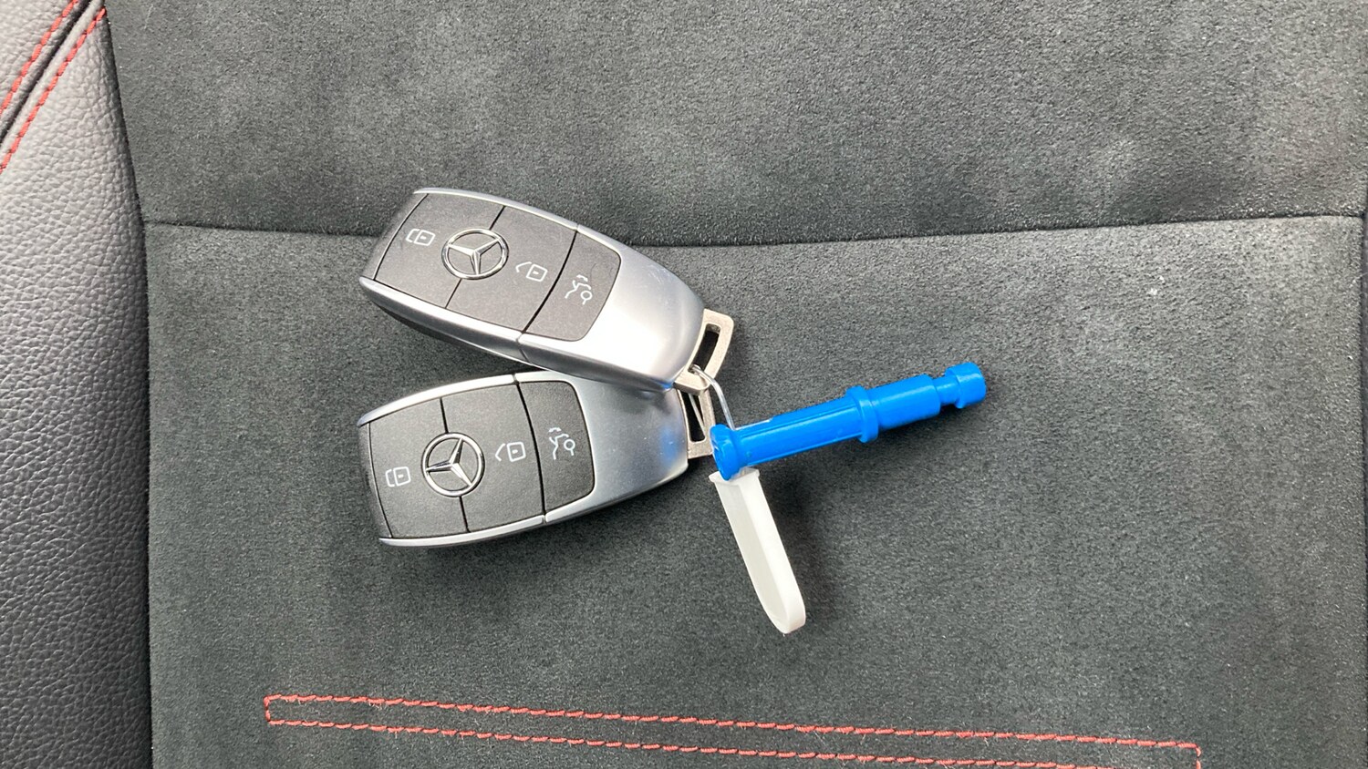 Used Mercedes-Benz EQB 2022 for sale - 78013803: Photo 20