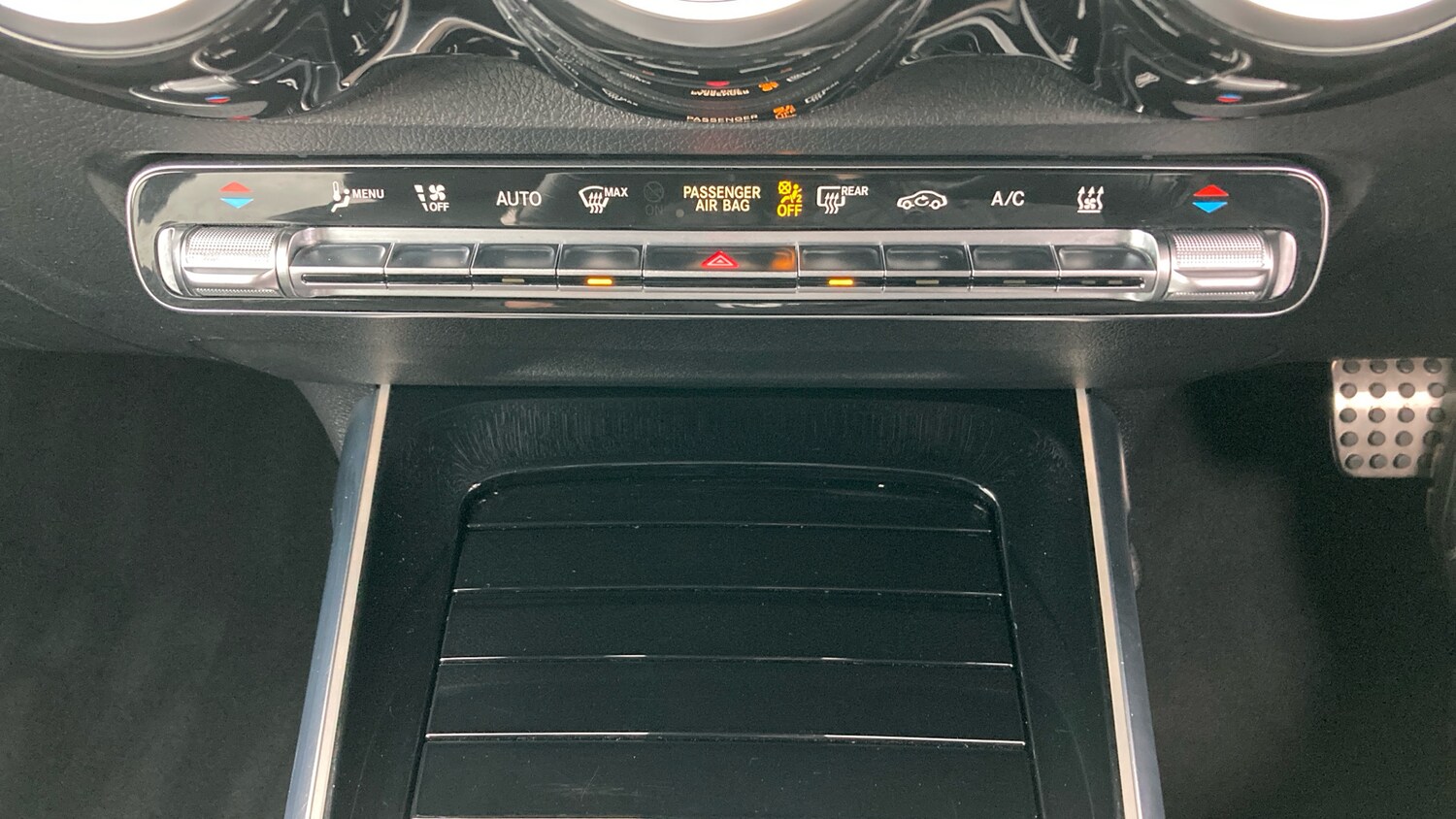 Used Mercedes-Benz EQB 2022 for sale - 78013803: Photo 30