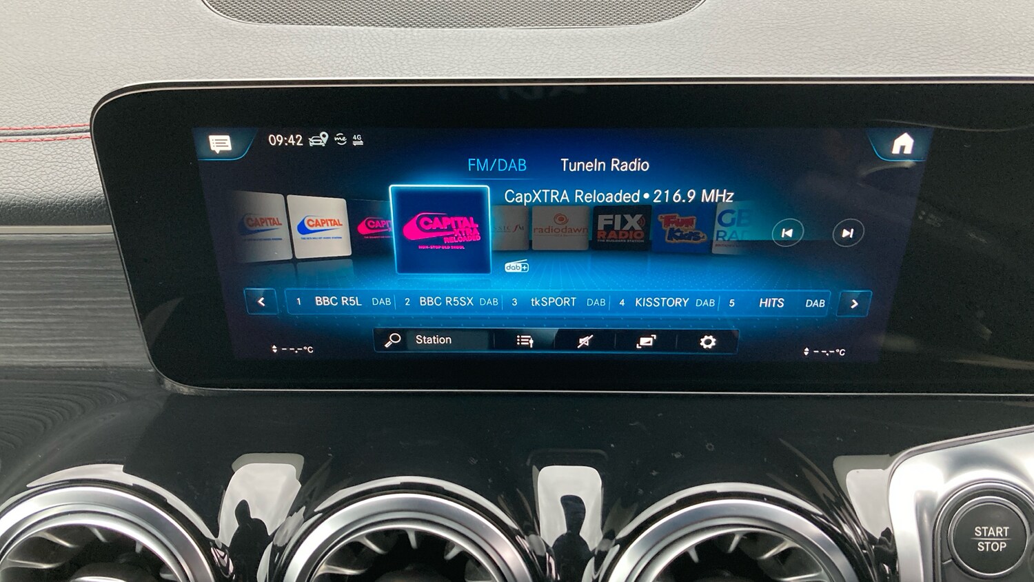 Used Mercedes-Benz EQB 2022 for sale - 78013803: Photo 35