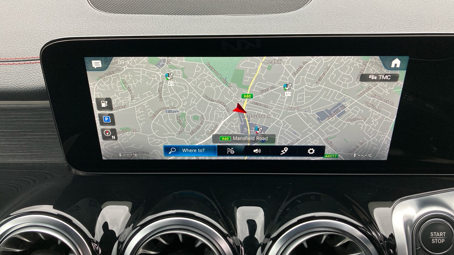 Used Mercedes-Benz EQB 2022 for sale - 78013803: Photo 36